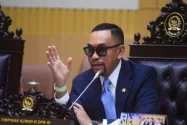Pimpinan Komisi III Nilai Tepat Kenaikan Status Bintang Tiga Kapolda Metro Jaya