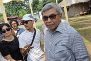 KPK Benarkan OTT di Kampus, Sembilan Orang Diamankan termasuk Rektor