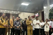 Pemerintah Anggarkan Rp100 Triliun untuk Rehabilitasi Pascabencana Sumatra