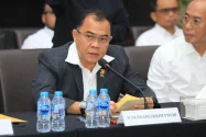 Hasil Investigasi Awal Bareskrim, 'Blackout' Wilayah Sumatra Tak Ada Unsur Sabotase