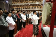 Malam Takbiran Iduladha 1447 Hijriah Hari Ini, Apakah Cuaca Cerah? Ini Jawaban BMKG
