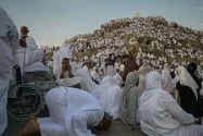 Belasan Ribu Jemaah Indonesia Ikuti Tarwiyah, PPIH Tegaskan di Luar SOP Haji 2026
