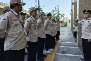 Mobilisasi Jemaah ke Arafah Dipastikan Berjalan Lancar