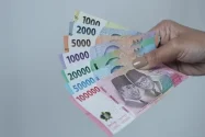 Rupiah Berhasil Menguat Tipis 13 Poin di  Akhir Pekan
