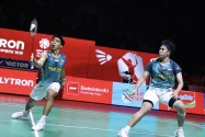Inilah Jadwal Lengkap Semifinal Indonesia Open 2026