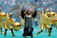 Pembukaan Piala Dunia 2026 vs 2022, Apa Perbedaannya?