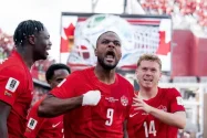 Piala Dunia 2026: Larin Jadi Pahlawan, Kanada Melawan Bosnia Berakhir Imbang