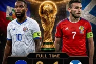 Piala Dunia 2026: Skotlandia Taklukkan Haiti Grup C
