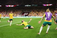 Piala Dunia 2026: Disiplin Tinggi, Australia Bungkam Turki Grup D