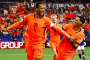 Piala Dunia 2026 : Sengit, Jepang Tahan Imbang Belanda