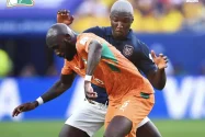 Piala Dunia 2026: Gol Menit Akhir Amad Diallo Bawa Pantai Gading Taklukkan Ekuador