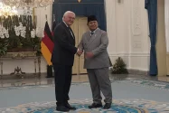 Presiden Prabowo Menyebut, Indonesia-Jerman Sepakat Perkuat Hubungan Kerja Sama