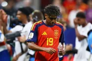 Piala Dunia 2026 : Sang Debutan, Tanjung Verde Tahan Spanyol Tanpa Gol