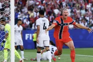 Piala Dunia 2026: Gol Beruntun Norwegia Bikin Irak Tak Berdaya