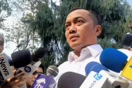 Istana Sampaikan Duka Cita atas Gempa Palu