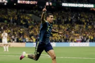 Piala Dunia 2026: Kolombia Taklukkan Uzbekistan Grup K