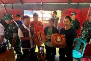 Korban Meninggal Gempa Sulawesi Tengah Bertambah Jadi Tiga Orang