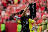 Piala Dunia 2026 : Setengah Lusin Gol Kanada Bungkam Qatar Grup B