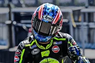 MotoGP Ceko 2026: Ai Ogura Pecahkan Rekor Lap dan Raih 'Pole' Perdana di Brno