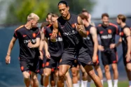 Koeman Wajibkan Belanda Bangkit saat Hadapi Swedia di Piala Dunia 2026