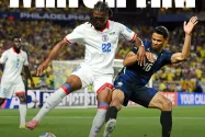 Inilah Kekecewaan Haiti-Turki, Dua Tim Pertama Tersingkir Piala Dunia 2026