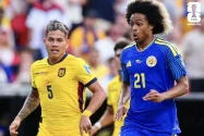 Poin Bersejarah Asuhan Dick Advocaat, Piala Dunia 2026: Ekuador vs Curacao tanpa Gol