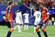 Piala Dunia 2026: Spanyol Gilas Arab Saudi, Amankan Puncak Klasemen Grup H