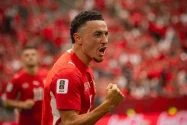 Piala Dunia 2026: Redam Kanada, Swiss Tampil Sebagai Juara Grup B