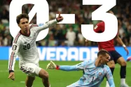 Hasil Piala Dunia 2026: Sempurna, Pesta Gol Meksiko Atas Ceko Bawa El Tri Kuasai Grup A