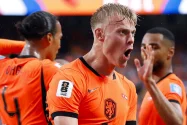 Piala Dunia 2026: Belanda Juara Grup F, Amankan Tiket ke 32 Besar