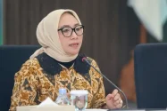 Data KPPPA Ungkap 11,54 Juta Perempuan Jadi Tulang Punggung Keluarga
