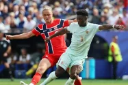 Hasil Piala Dunia 2026: Sempurna! Dembele Menggila, Prancis Taklukan Norwegia