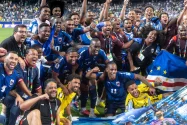Ukir Sejarah, Tanjung Verde Negara Terkecil yang Lolos ke 32 Besar Piala Dunia 2026