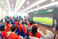Piala Dunia 2026 Diproyeksi Putar Ekonomi Indonesia hingga Rp4 Triliun