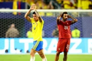Piala Dunia 2026: Hasil Imbang, Kolombia Kuasai Grup K, Portugal Runner-Up