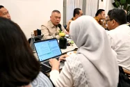 Menhub: Komisi Ojol Maksimal 8 Persen Berlaku Mulai Awal Juli 2026