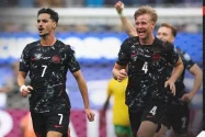Hasil Piala Dunia 2026 : Singkirkan Afrika Selatan, Kanada Raih Tiket 16 Besar