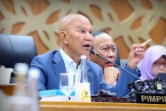 Ketua Banggar DPR RI: Kesalahan MBG agar Tidak Terulang pada Kopdes Merah Puth