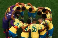Pergantian Brilian Ancelotti Bawa Brasil Singkirkan Jepang