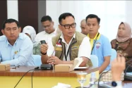 Bulog Kawal Harga Layak, Penyerapan Beras Capai 3,24 Juta Ton
