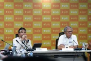 LPDP Pastikan Beasiswa Tetap Berjalan Penuh Meski Ada Efisiensi Anggaran
