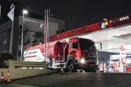 Harga Pertamax Turbo Turun Rp1.450 per Liter Mulai 1 Juli 2026, Cek Selengkapnya!