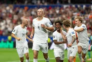 Hasil Piala Dunia 2026: Bungkam Pantai Gading, Gol Haaland Antar Norwegia 16 Besar