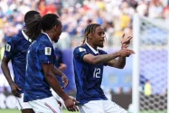 Hasil Piala Dunia 2026: Pesta Gol ke Gawang Swedia, Les Bleus ke 16 Besar