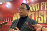Bawaslu: Kecerdasan Buatan Ubah Pola Tindak Pidana Pemilu