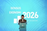 Muhaimin: Ekonomi Kreatif Nasional Tak Boleh Terkonsentrasi