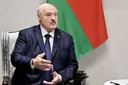 Presiden Belarus Jadi Presiden Pertama Menginap di Istana Negara Jakarta