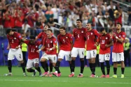 Hasil Piala Dunia 2026: Adu Penalti, Mesir Berhasil Taklukkan Australia 4-2