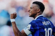 Hasil Piala Dunia 2026: Mbappé Bawa Prancis Melaju ke Perempat Final