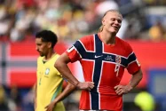 Hasil Piala Dunia 2026: Bungkam Brasil, 'Sang Monsters' Haaland Bawa Norwegia 8 Besar